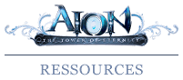 Logo Aion Ressources