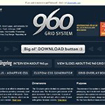 Framework CSS 960.gs