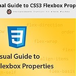 Guide d'utilisation de Flexbox